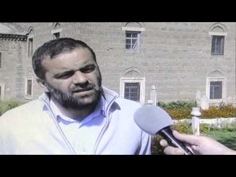 Od nas agol - Ramadan Ramadani