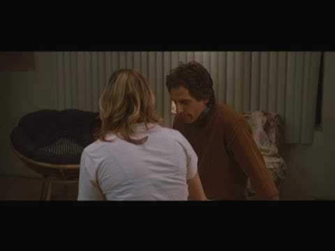 Ben Stiller Greenberg