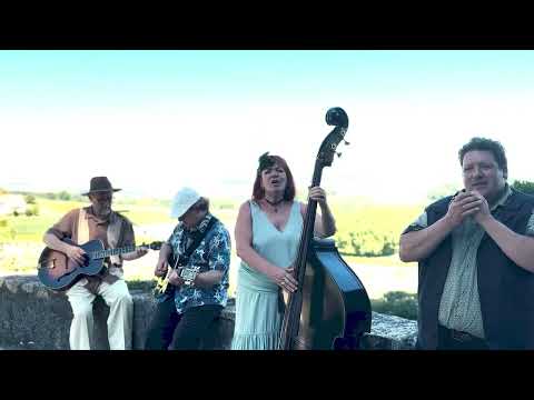 The Shimmy Shakers video thumbnail