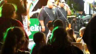 Rebel Souljahz- I'm Not The Man For You