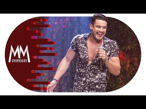 Israel Novaes - Esqueminha (Cê é Doido)