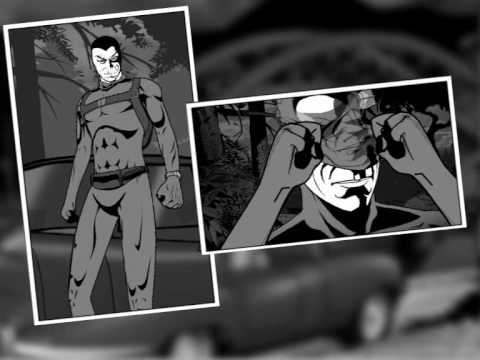 Diabolik : The Original Sin Playstation 2