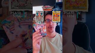 3 Booster, 2 Hits!