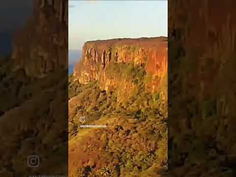 ponto turístico Pedro II Piauí