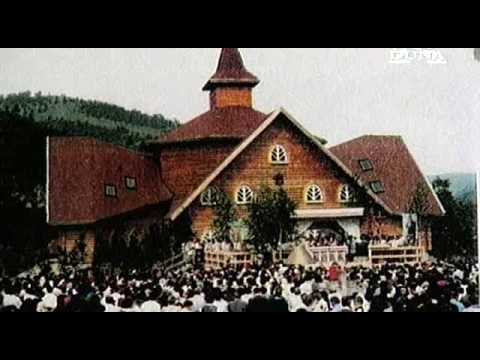 Árpádházi Szent Erzsébet Római Katolikus Líceum  Gyimesfelsőlok