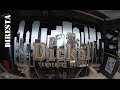 DiResta Nashville Dickel Skyline