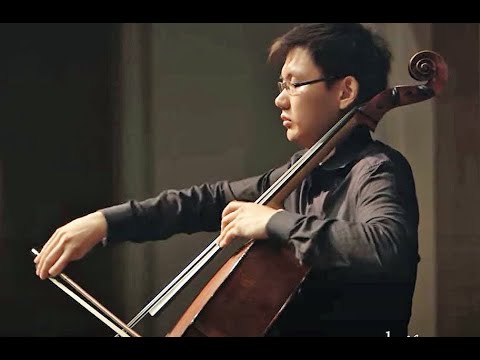 Dvorak: Cello Concerto in B minor, Op. 104: I  | Zexun Shen & Carlos Avila