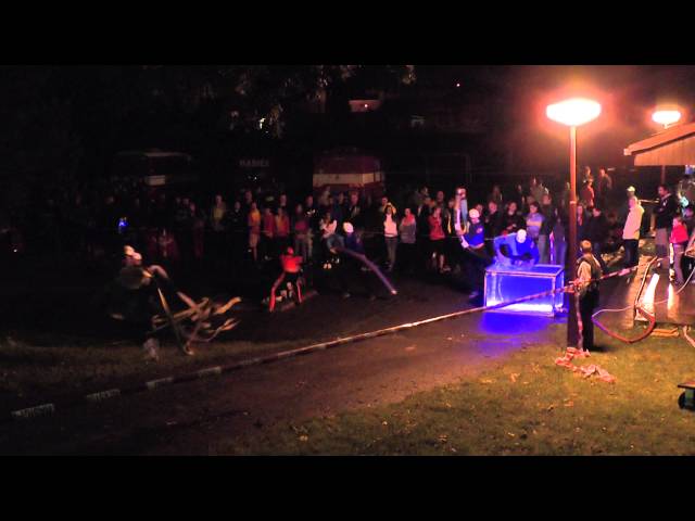 Bernartice nad Odrou, 20. 09. 2014