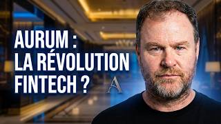 AURUM : Pourquoi Bitcoin & Investment à DUBAI ?