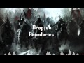 Droptek Boundaries
