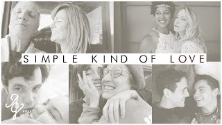 Simple Kind Of Love | Alex G