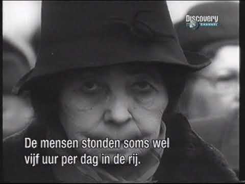 People's century 1989 People power