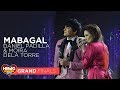 Mabagal Daniel Padilla Moira Dela Torre Himig Handog 2019 Grand Finals