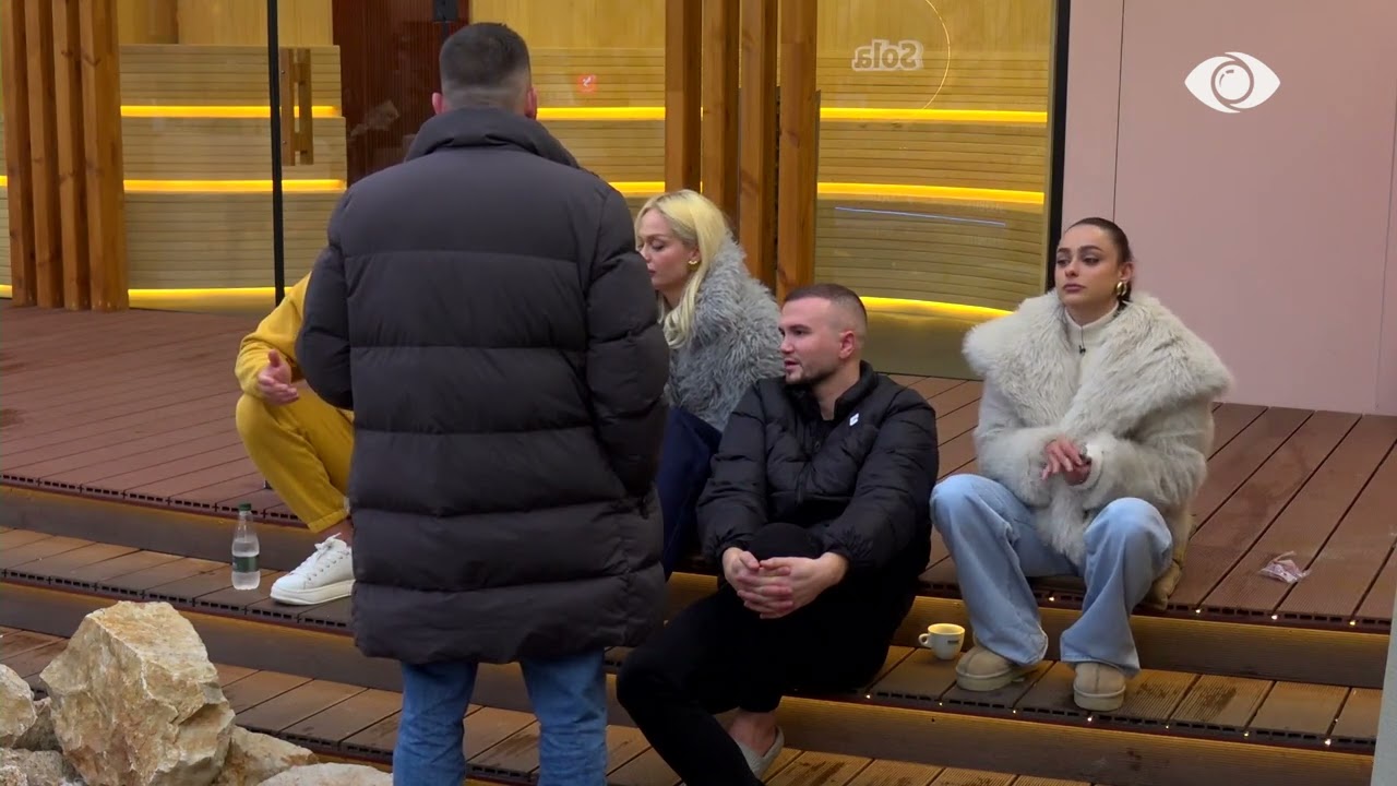 “Po më prish planin, dua të iki Rizarta, jo Tiri”/ Egli flet për Tirin