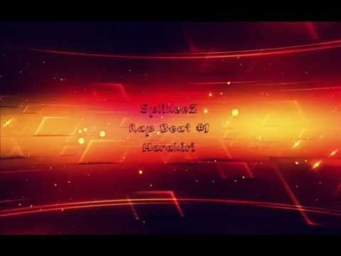 Rap Beat #1 (Prod. by SplikeeZ)[Harakiri]