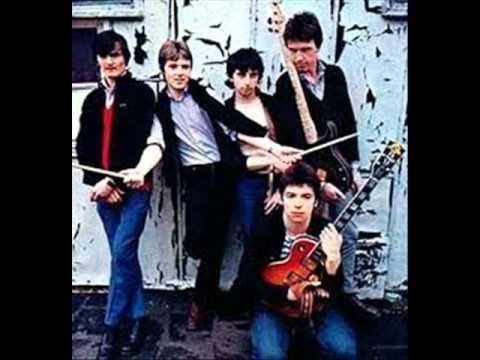 The Undertones - You've Got My Number (Why Don't You Use It)