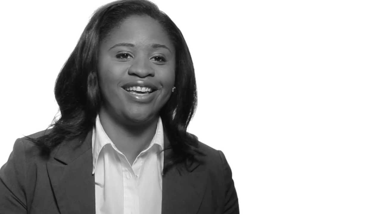 Baggett McCall | Attorney Zita Andrus Interview