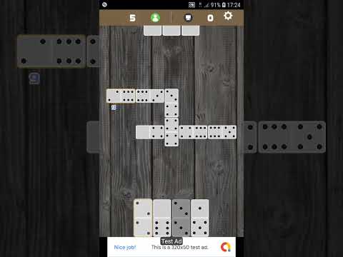 DOMINO STREET PARTY