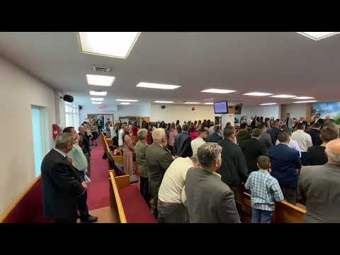 Bethel montreal colaj cintare 08 oct 2023