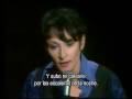 Les Insomnies -Barbara- Subtitulada
