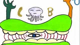 Chastity's Belt - Drones (Garageband Dubstep)