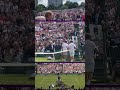 Centre Court Celebrates Liam Broady's Epic Victory #shorts
