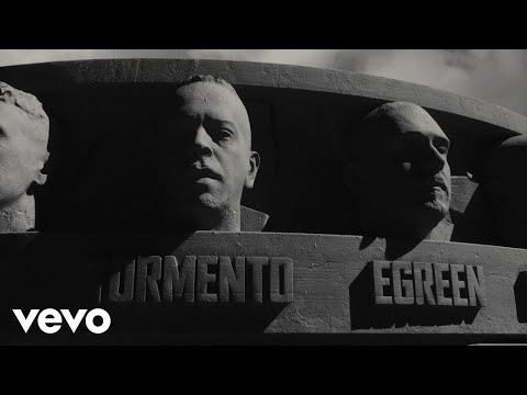 DJ Shocca, Tormento, Egreen - Sempre Grezzo II
