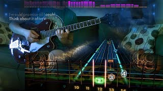 Rocksmith Remastered - DLC - Guitar - Bombay Bicycle Club "Your Eyes"
