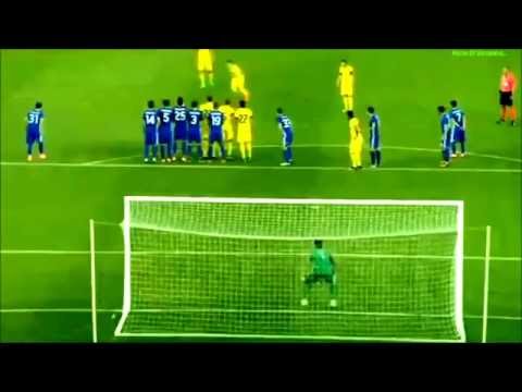 Marko Rog | Goal | Din.Tbilisi-Din.Zagreb 0:1 | 02.08.2016