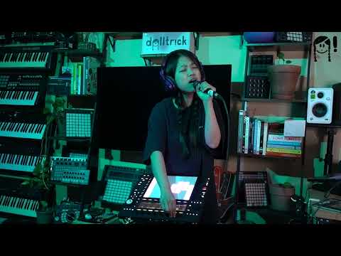 dolltr!ck - Rise | Ableton Live 12.3 Performance | #beatober 2025 [21/31]