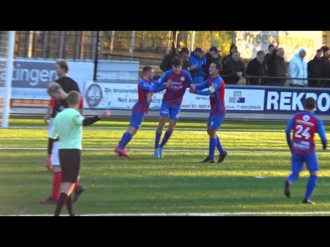 Samenvatting VVA Achterberg 1 - SKV 1.