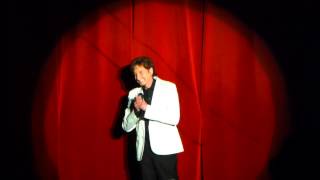 Barry Manilow - Forever And A Day (Greek Theatre, Los Angeles CA 6/17/13)