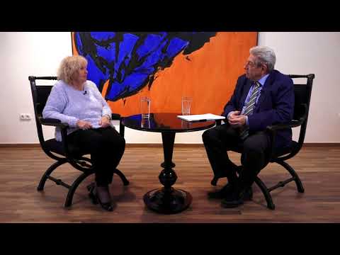 |KMFA| Kratochwill Mimivel beszélget Bánó András // 1. rész