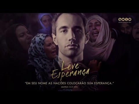 Culto do dia 24-04-2016 na IBE Sumaré