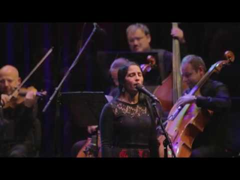 Mori Dzseni - Romengo & Mendelssohn Chamber Orchestra