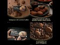 Dark Fantasy Choco Coffee Fills Unboxing And Review Of Dark Fantasy Choco Pie Asmr Darkfantasy