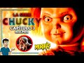 CHUCKY LA SERIE CAPÍTULO 3 Lexy Esta Bien Cagona Manos