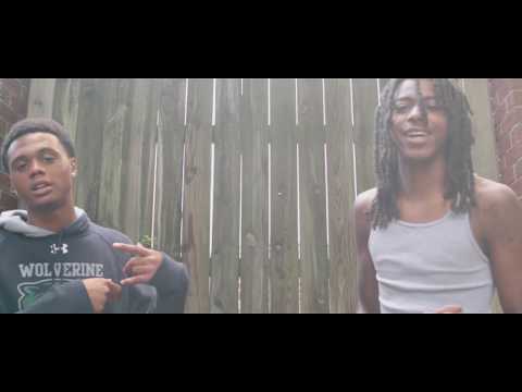 YaBoySmoke x YSM Daylo   Back To Back