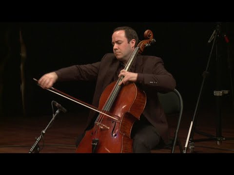 Haydn - Adagio cantabile - Symphony No. 13 / Blaise Déjardin & Quartet Cell'Opera