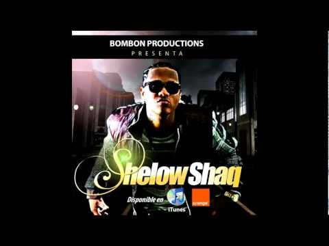 Shelow Shaq - Aumento De Testosterona