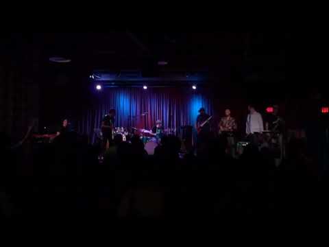 dave grelle's playadors 2022-04-23 st. louis, mo