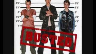 Busted - Runaway Train