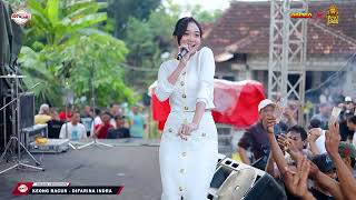 Download lagu KEONG RACUN - DIFARINA INDRA || ADELLA PUTU SINGO mp3