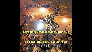 Luca Turilli Timeless Oceans TRADUÇÃO LEGENDADO