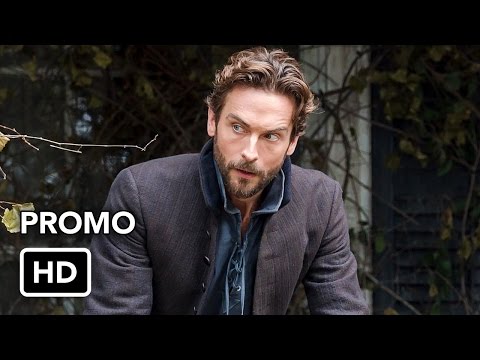 Sleepy Hollow 4.02 (Preview)