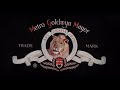 Metro Goldwyn Mayer 1973