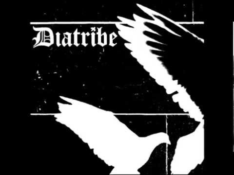 Diatribe - S/T (2010) [FULL ALBUM]