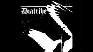 Diatribe - S/T (2010) [FULL ALBUM]