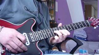 Queen - I Can&#39;t Live With You