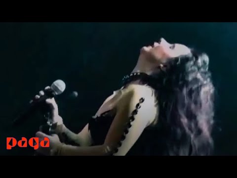 Şebnem Ferah - Ben Şarkımı Söylerken (10 Mart 2007 İstanbul Konseri)